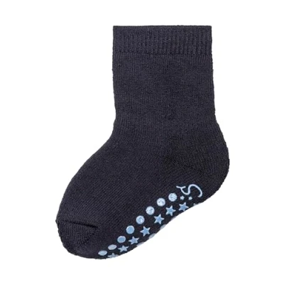 Abbildung von Sterntaler Socken für Kinder, Größe: 23/24, Marine