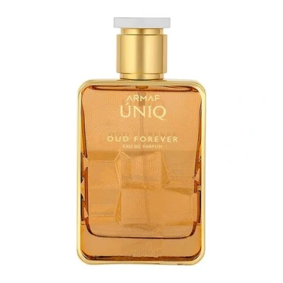 Abbildung von Armaf Uniq Oud Forever Eau de Parfum 100 ml