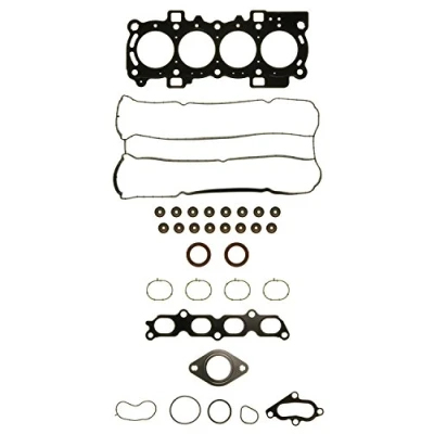Abbildung von AJUSA 52270300 Dichtungssatz, Zylinderkopf mit Zylinderkopfdichtung, Ventilschaftabdichtung FORD: FIESTA 6, 6 Van