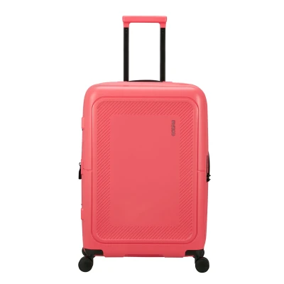 Abbildung von American Tourister Dashpop Spinner 67 Exp sugar pink