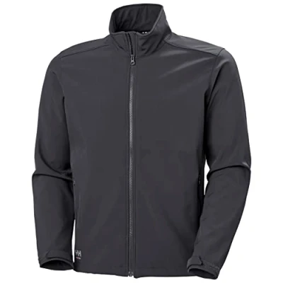 Abbildung von Helly Hansen Manchester 2.0 Softs Jacket