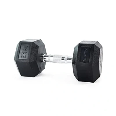 Abbildung von Athlyt Hexagon Hanteln, 15 kg
