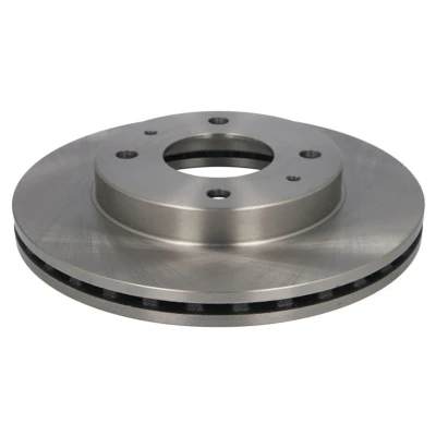 Abbildung von ABE C30503ABE Bremsscheibe Vorderachse 257 22 4 Belüftet Grauguss HYUNDAI: SONATA 4, S Coupé