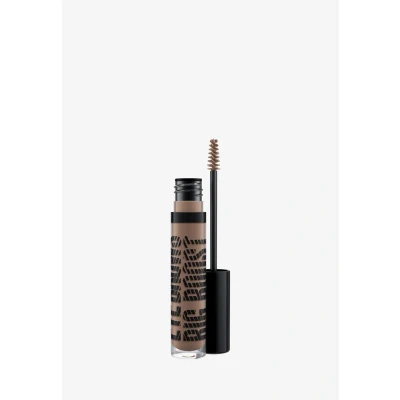 Abbildung von MAC EYE Brows BIG Boost Augenbrauengel, Damen, Größe: One Size, Stylized