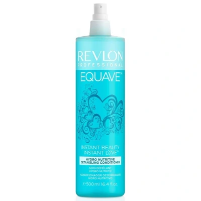 Abbildung von Revlon Equave Instant Detangling Conditioner 500ml