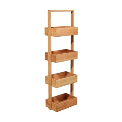 Abbildung von 5five Simply Smart Badregal