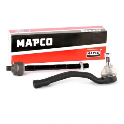 Abbildung von MAPCO 59116 Spurstange Vorderachse rechts RENAULT: MEGANE 2 Coupe Cabriolet, SCENIC 2, kfzteile, kfzteile24, bandel online, bandel, atp