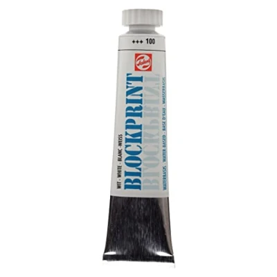 Abbildung von Talens Blockprint Tube White 100