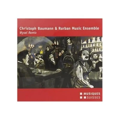 Abbildung von Christoph Baumann &amp; Rurban Music Ensemble