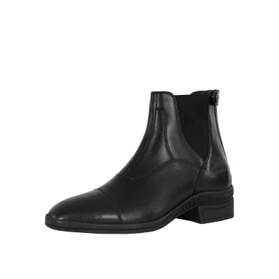 Abbildung von Premiere Reitstiefelette Weslaco 42 Schwarz