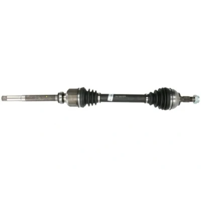 Abbildung von POINT GEAR PNG72734 Antriebswelle Vorderachse rechts 865 86 PEUGEOT: 208 I Schrägheck, 207 CC, CITROËN: C3 Picasso