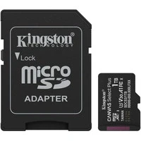 Abbildung von Canvas Select Plus 1 TB MicroSDXC, Speicherkarte