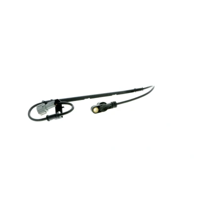 Abbildung von VEMO V38 72 0075 ABS Sensor Hinterachse rechts Original Qualität für Fahrzeuge mit 12 NISSAN: ALMERA 1 Hatchback