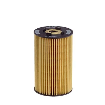 Abbildung von HENGST FILTER E134H D06 Ölfilter Filtereinsatz MERCEDES BENZ: T2/LN1 Kasten / Kombi, T2/L Pritsche/Fahrgestell