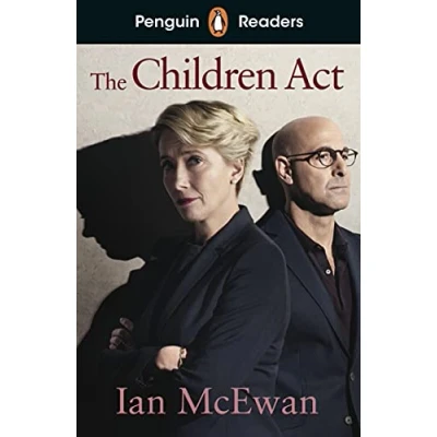 Abbildung von Penguin Readers Level 7: The Children Act (ELT Graded Reader)