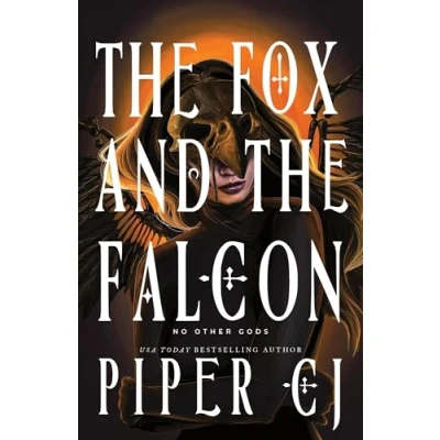 Abbildung von The Fox and Falcon: A Dark Urban Fantasy Romance from Author of Night Its Moon (No Other Gods)