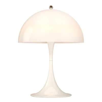 Abbildung von Louis Poulsen Panthella Design Tischleuchte