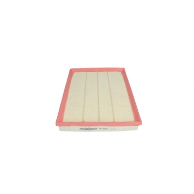 Abbildung von MAXGEAR 26 2353 Luftfilter 38 243 355 Filtereinsatz BMW: X5