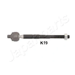 Abbildung von JAPANPARTS RD K19 Axialgelenk Vorderachse beidseitig 234mm KIA: RIO 3
