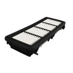 Abbildung von ALCO FILTER MD 3132 Luftfilter 38 110 267 Filtereinsatz HYUNDAI: i10 III Schrägheck