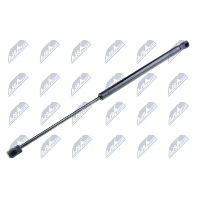 Abbildung von NTY AE FR 041 Heckklappendämpfer 560 490 AUDI: A4 B7 Avant, B6 FORD: FOCUS 2 Cabriolet