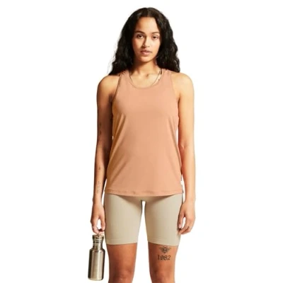 Abbildung von Craft Collective Singlet Orange M