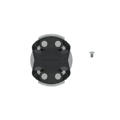 Abbildung von Union Charger Quiver Disk Splitboard interfaces