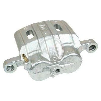 Abbildung von A.B.S. 729671 Bremssattel Grauguss 185 MITSUBISHI: GALANT 6, Outlander 3, 2 SUV, CITROËN: C Crosser Enterprise, PEUGEOT: 4007