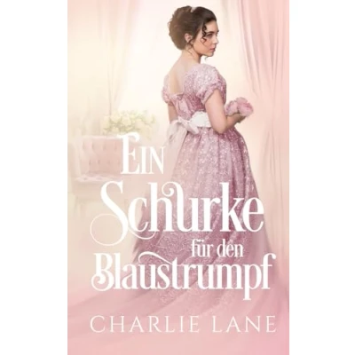 Abbildung von Ein Schurke für den Blaustrumpf (Die Familie Cavendish, Band 2)
