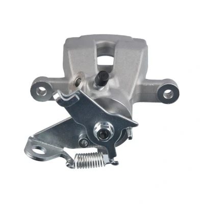 Abbildung von FEBI BILSTEIN 181559 Bremssattel Aluguss Hinterachse rechts RENAULT: CLIO 3, MEGANE 2 Coupe Cabriolet,