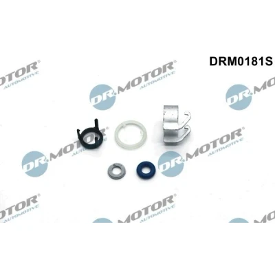 Abbildung von DR.MOTOR AUTOMOTIVE DRM0181S Reparatursatz, Einspritzdüse PEUGEOT: 308 I Schrägheck