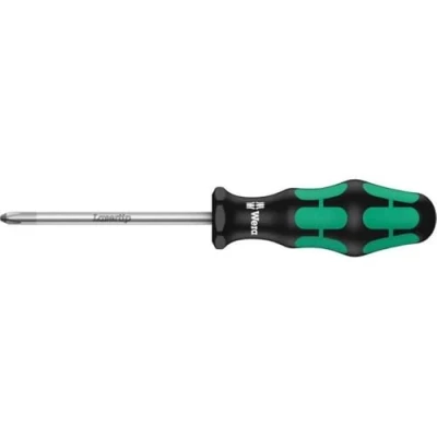 Abbildung von Wera 355 PZ Kreuzschlitz Schraubendreher, 4 x 200 mm, 05009325001