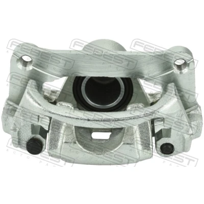 Abbildung von FEBEST 0177 UZJ200RLH Bremssattel Hinterachse links TOYOTA: Land Cruiser 200