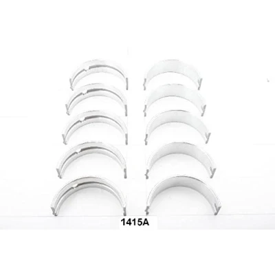 Abbildung von JAPANPARTS MS1415A Kurbelwellenlagersatz TOYOTA: Starlet IV Schrägheck