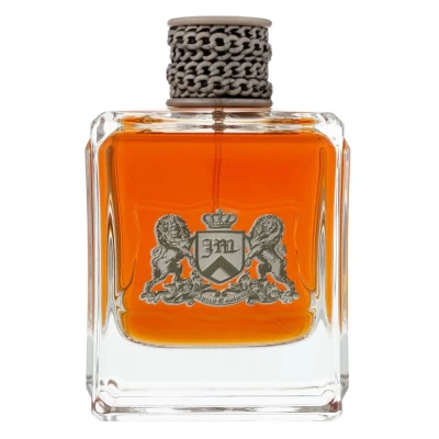Abbildung von Juicy Couture Dirty English Eau de Toilette Neue Verpackung 100 ml