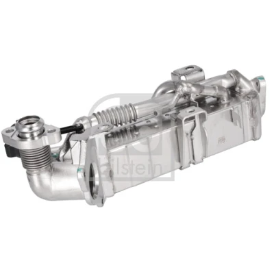Abbildung von FEBI BILSTEIN 182359 AGR Kühler BMW: 5 Limousine, Touring, X4