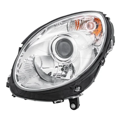 Abbildung von HELLA 1EL 263 037 011 Scheinwerfer MERCEDES BENZ: R Klasse
