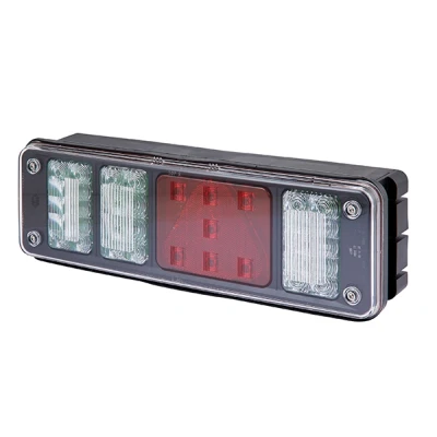 Abbildung von HELLA 2VP 340 960 021 Heckleuchte