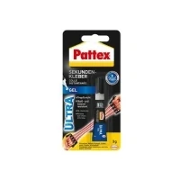 Abbildung von Pattex Sekundenkleber 3,0 g