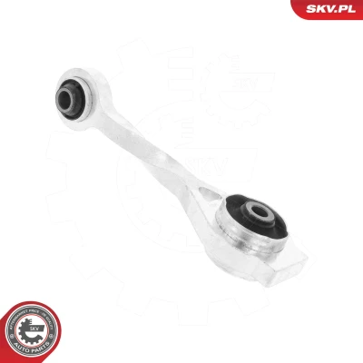 Abbildung von ESEN SKV 75SKV037 Motorlager hinten Gummimetalllager Aluminium, Gummi 244mm 46mm RENAULT: Kangoo I, I Rapid, Scénic 1