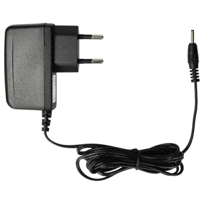 Abbildung von vhbw Netzteil Ersatz für Sennheiser 5714708005049, Uni PS EU 01, 094707 Headset, Kopfhörer 170 cm
