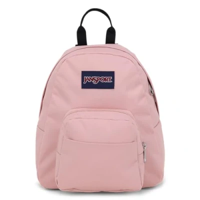 Abbildung von JanSport HALF PINT Rucksack, Misty Rose (Rosa)
