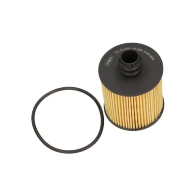 Abbildung von MAXGEAR 26 0888 Ölfilter mit Dichtungen Filtereinsatz FIAT: Ducato III Kastenwagen, Pritsche / Fahrgestell, Grande Punto Schrägheck
