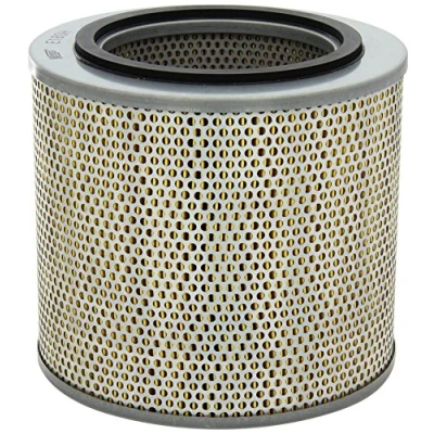 Abbildung von Ölfilter HENGST FILTER E180H