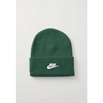 Abbildung von Nike Sportswear PEAK Beanie Unisex Mütze, Größe: One Size, Gruen