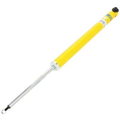 Abbildung von BILSTEIN B6 Performance 24 215220 Stoßdämpfer Hinterachse Gasdruck Einrohr Dämpfer nicht federtragend unten Auge, oben Stift MAZDA: 3 Hatchback