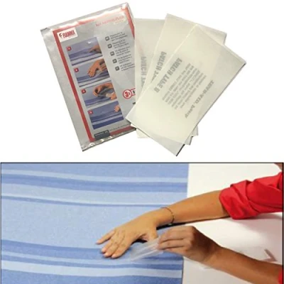 Abbildung von Fiamma Kit Repair Plus Reparatur 3er Set für Markisen und Vorzelte 8x15 cm (1)