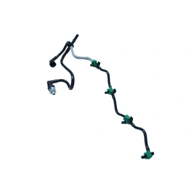 Abbildung von MAXGEAR 15 0105 Schlauch, Leckkraftstoff FORD: Transit Mk6 Kastenwagen, Bus, Tourneo