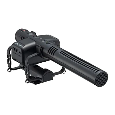 Abbildung von Zoom M3 MicTrak