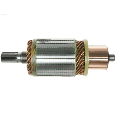 Abbildung von AS PL SA5002 Anker, Starter